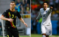 M.U phải thêm Smalling vào hợp đồng mua Vermaelen