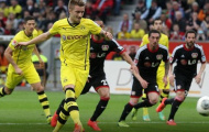 Chuyển nhượng Liverpool: Tin mới nhất về Reus, Lukaku và Markovic