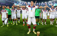 Schweinsteiger muốn vô địch Euro 2016 lập tức