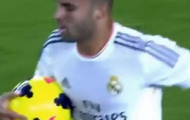 Video: Jese Rodriguez - Sao trẻ nổi bật nhất của Real Madrid