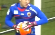 Video: David Ospina - Thủ môn sắp gia nhập Arsenal