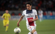 Chuyển nhượng Man United: Lý do Quỷ đỏ không nên theo đuổi Cavani