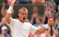 Điểm tin thể thao ngày 15/07: Hewitt giành danh hiệu thứ 30 trong sự nghiệp