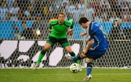 “Messi cũng chỉ là người thường mà thôi”