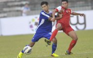 U19 Việt Nam bổ sung hai tuyển thủ