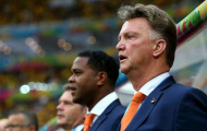 Cựu trợ lí M.U không tin Van Gaal sẽ thành công tức thì