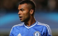 Ashley Cole rời Chelsea vì không muốn làm người thừa