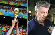 World Cup 2014: Không thiếu scandal