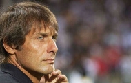 Sốc: Conte tuyên bố từ chức khỏi cương vị HLV trưởng Juventus