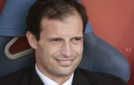 Conte vừa rời Juventus, Allegri chuẩn bị ngồi vào ghế nóng