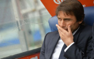 Ghế thuyền trưởng của tuyển Italia đang đợi Conte