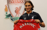 Liverpool chính thức có tân binh thứ 4