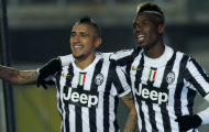 Conte đi, Vidal và Pogba cũng chuẩn bị rời Juventus