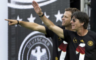 Joachim Loew: 'Bóng đá Đức sẽ thống trị thế giới'