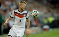Andre Schurrle: Xứng danh “Siêu dự bị”