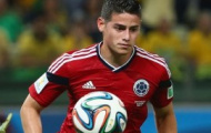 Top 10 cầu thủ trở thành 'hàng hot' sau World Cup 2014