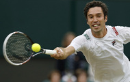 Ferrer ngược dòng đánh bại Kukushkin, vào vòng 3 Giải Hamburg