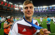 Lộ lý do Bayern Munich phải bán Toni Kroos