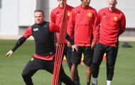 Van Gaal tiếp quản M.U: Top 4 là thành công!?