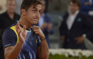 Điểm tin tennis ngày 16/7: Almagro nghỉ hết mùa vì chấn thương