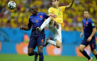 Bất ngờ: Bruno Martins Indi chính thức gia nhập Porto