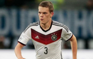 Dortmund sắp đón trung vệ trẻ được M.U theo đuổi
