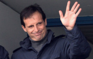 Nóng: Allegri sẽ dẫn dắt Juventus trong 2 năm