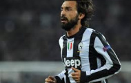 Video: Andrea Pirlo, ngôi sao đã hết hạn hợp đồng với Juventus