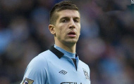 Matija Nastasic có nguy cơ ‘bật bãi’ khỏi Man City