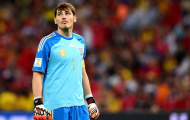 “Sao xẹt” của World Cup 2014: Có tên Ronaldo