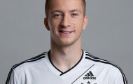Tuyển Đức vô địch: Tiếc cho Marco Reus