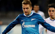 AC Milan muốn đưa hậu vệ trái Criscito về lại Italia