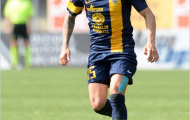 Juventus mất tài năng Iturbe về tay Roma