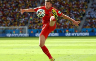 Barcelona chuyển sự chú ý sang Jan Vertonghen