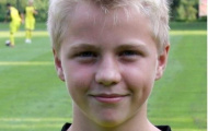 Bayern chiêu mộ đủ bộ nhà Goetze