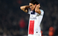 M.U hay Arsenal: Bến đỗ nào phù hợp dành cho “mãnh thú” Cavani?