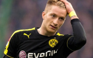 Vì sao Liverpool cần Reus?