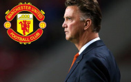 'Cách mạng cam' ở Old Trafford