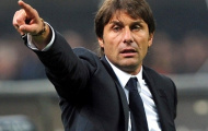 HLV Conte đột ngột từ chức vì Juventus quá thiếu tham vọng