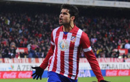 Diego Costa và cuộc cách mạng của Mourinho