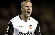 Barcelona xác nhận muốn có hậu vệ của Valencia