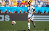 80% CĐV Real muốn giữ lại Di Maria