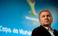 Zico: 'Brazil phải ngừng trốn tránh thất bại ở World Cup'