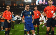 Đóng 53 triệu euro, Messi lập kỷ lục tiền thuế tại Tây Ban Nha