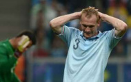 Video: Jérémy Mathieu, mục tiêu chuyển nhượng của Barcelona