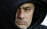 Chi 82 triệu bảng chiêu binh, Mourinho vẫn... thấy ít