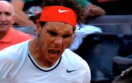 Video: Nadal giành vé đến ATP World Tour Finals