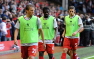 Liverpool của mùa giải mới sẽ thế nào khi không có Suarez?