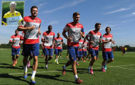 Khi Arsenal hành động và mơ mộng…