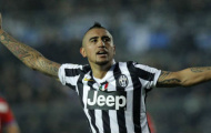 Sốc: Liverpool muốn có Vidal và Pogba?